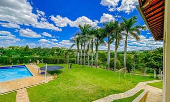 Imagem 5: Chácara Porteira Fechada Condomínio Portal Morada do Sol, Porto Feliz, Interior de SP