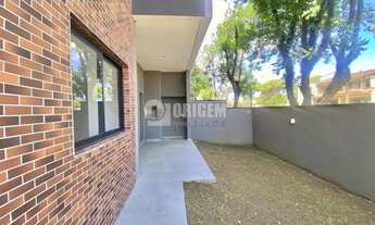 Imagem: Apartamento garden no Água Verde