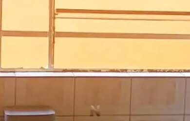 Imagem 3: Térrea para venda possui 175 metros quadrados com 3 quartos em Vila Isolina Mazzei - São P