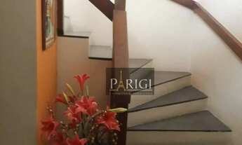 Imagem 3: Casa com 3 dormitórios, 200 m² - venda por R$ 1.590.000,00 ou aluguel por R$ 7.000,01/mês