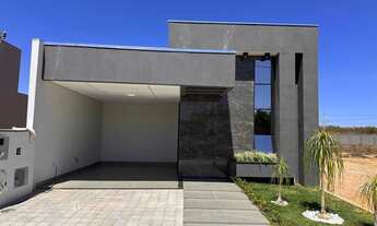 Imagem: Casa moderna em condomínio fechado - 3