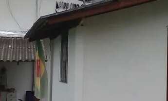 Imagem 1: Casa norte da ilha Cachoeira do bom jesus