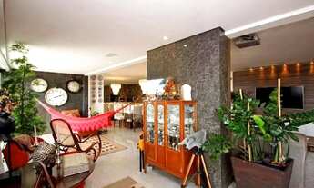 Imagem 5: Apartamento à venda, 4 quartos no Funcionários