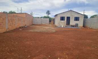 Imagem 4: Casa 02 quartos valor 80.000