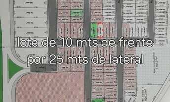 Imagem 3: Lote Park Sul Terreno / lote com venda por R$80.000