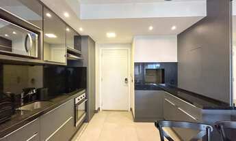 Imagem: Apartamento para locação no Hom Nilo