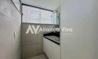 Imagem 6: Leblon Apartamento cobertura com 3 dormitórios