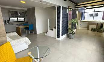 Imagem: Apartamento a venda na pituba com 2 suites