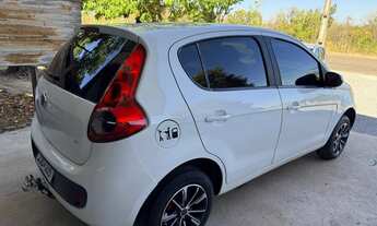 Imagem 4: Palio ano 2013 1.4 Completo