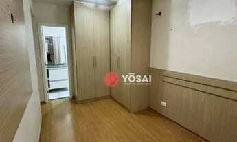 Imagem 6: Apartamento No Torres do Horizonte Próximo ao Super Muffato da Madre Leônia Milito