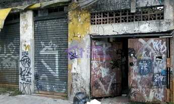 Imagem: Terreno, 320 m² - venda por R$ 1.800.000,00