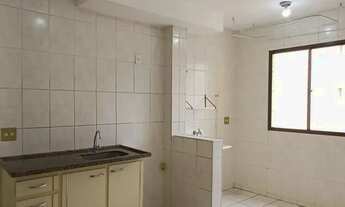 Imagem 6: Apartamento para locação na área central com 2 quartos