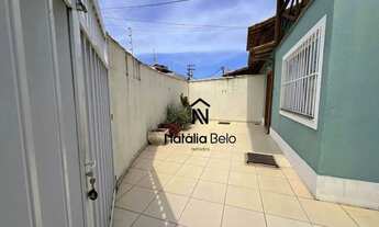 Imagem 2: Casa com 3 quartos na melhor localização do Mariléa