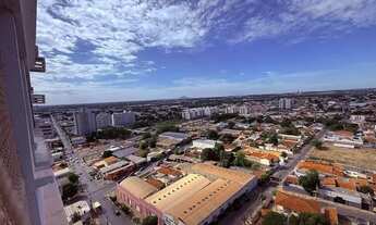 Imagem 5: Imóvel Condomínio Garden Goiabeiras venda 70 m2 3 quartos em Cidade Alta - Cuiabá - MT