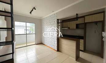 Imagem 3: Apartamento - Venda - 02 quartos - Rua Vitório Ropelato - Residencial Solar do Vale - Bloc