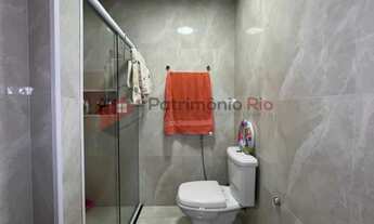 Imagem 5: Casa tipo apartamento, 3 quartos varanda