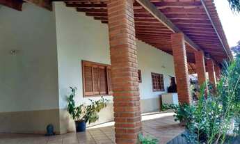 Imagem 2: Sítio, Região de Porto Feliz SP