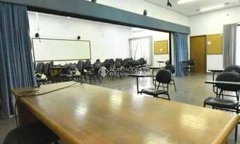 Imagem 5: Prédio desocupado