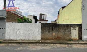 Imagem: Lote com 300 m² à Venda - Cândida Câmara