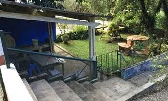 Imagem 2: Casa à venda em Santana de Parnaíba, Maria Mercedes, com 3 quartos, com 350 m²