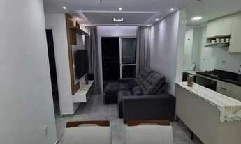 Imagem 2: Apartamento à venda no Condomínio Jr. Valência, Sorocaba/SP