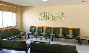 Imagem 2: Conjunto comercial para venda em Paraíso , 138m²