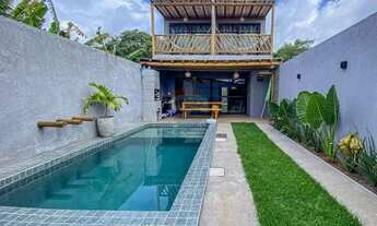 Imagem: Casa São Miguel dos Milagres com 4/4