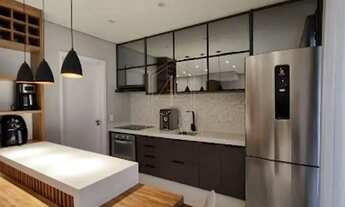 Imagem 4: Casa à venda em Santana de Parnaíba, Tanquinho, com 3 quartos, com 152 m², Alpha House 1