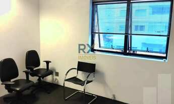 Imagem 6: Comercial, com 35 m² no bairro Perdizes