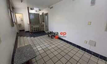 Imagem: Sala, 110 m² - venda por R$ 710.000,00