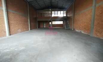 Imagem 3: Pavilhão / Depósito Centro Campo Bom