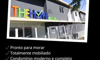 Imagem: Apartamento em Lagoa Nova - Natal - RN