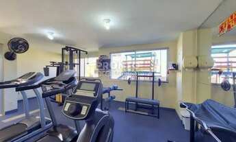 Imagem 3: Imóvel para venda tem 93 metros quadrados com 3 quartos em Boa Viagem - Recife - PE