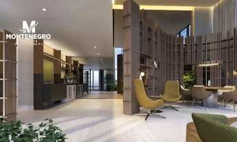 Imagem 5: Apartamento à venda | Edifício Artse Meireles | Bairro Meireles