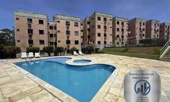 Imagem: Apto na Serraria, 3/4, suíte, nascente