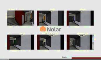 Imagem 7: Sala Comercial com 33m² no bairro Frimisa em Santa Luzia