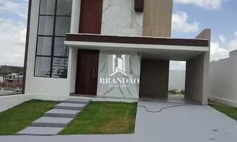 Imagem 3: Casa Duplex 3 Quartos (2 Suítes) Condomínio Porto Monte, Marechal Deodoro