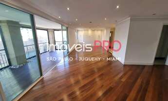 Imagem: Brooklin - 218 m2 - 3 suítes - varanda