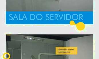 Imagem 5: Prédio comercial à venda em Salvador, Caminho das Árvores, 222,88m²