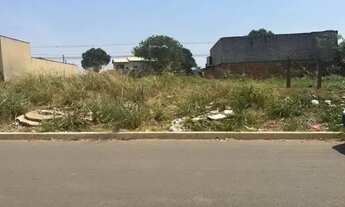 Imagem: 8 Lotes de 381,90m² (Proximo ao Forum e