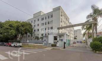 Imagem 4: Apartamento à venda Avenida João Ferreira Jardim, Parque Santa Fé - Porto Alegre