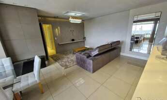 Imagem 7: Apartamento para Alugar no Centro com 116m² e 3 Dormitórios/Quartos Disponíveis