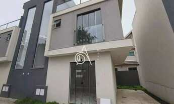 Imagem 3: Sobrado em Condomínio - Alto Boqueirão