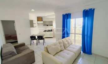 Imagem 2: Locação de Apartamentos / Padrão na cidade de São Carlos