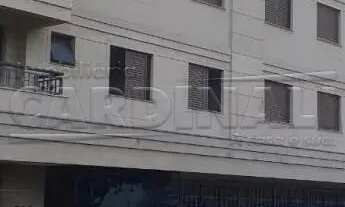 Imagem: Apartamento Padrão em Araraquara