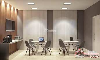 Imagem 6: I) Residencial The Winner Family Club Villa Branca Jacareí SP PARA LOCAÇÃO