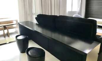 Imagem 7: APARTAMENTO - TAMBORÉ - SP