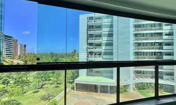 Imagem 3: TERRAÇO LAGUNA - Apartamento Mobiliado para Aluguel - 3 Suítes - 113 m² - Reserva do Paiva