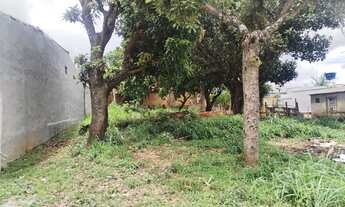 Imagem: Cessão de direitos, lote jardim Buriti