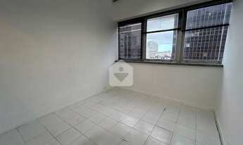 Imagem 2: Sala comercial para venda, 30m² - Ipanema - Rio de Janeiro/RJ